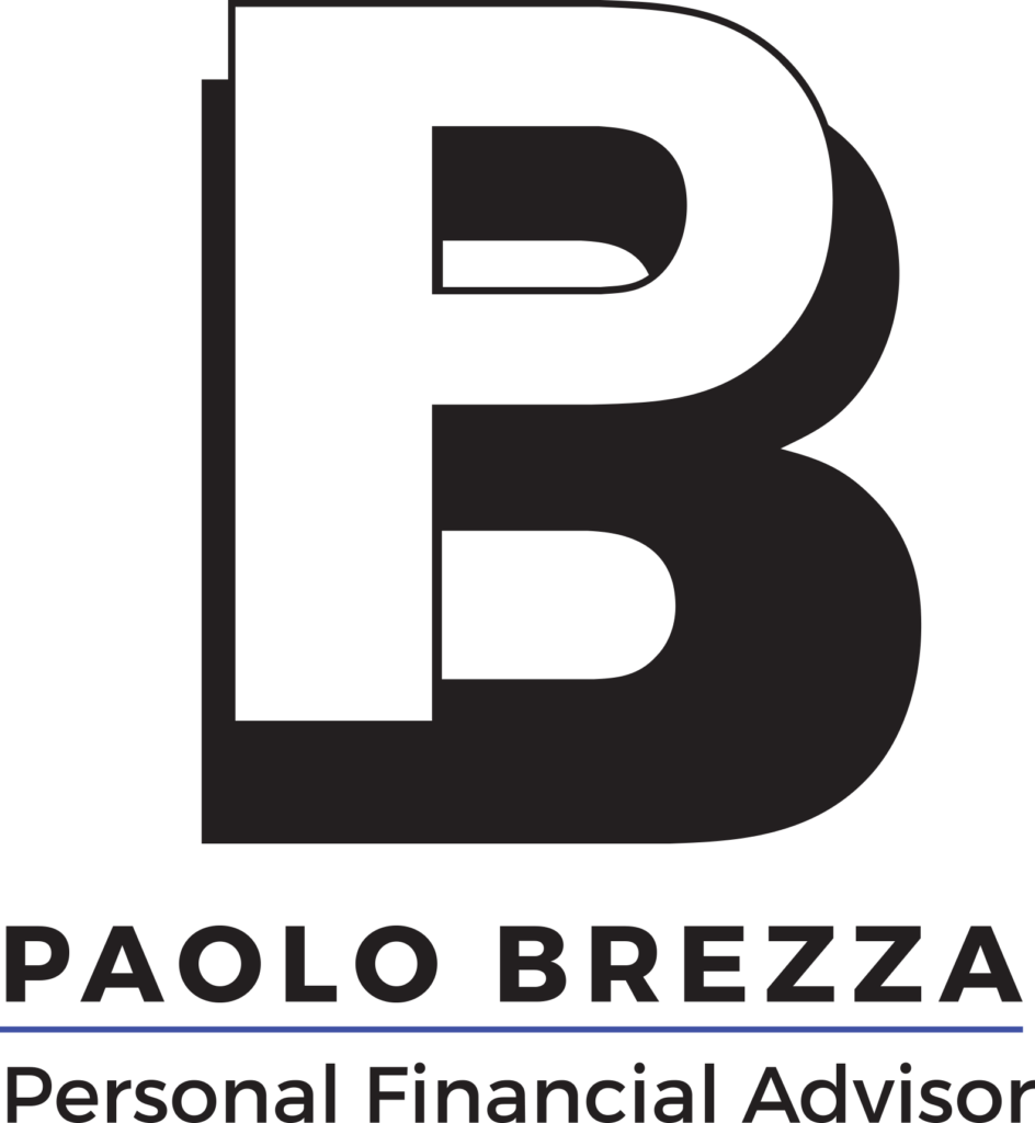 logo Paolo Brezza